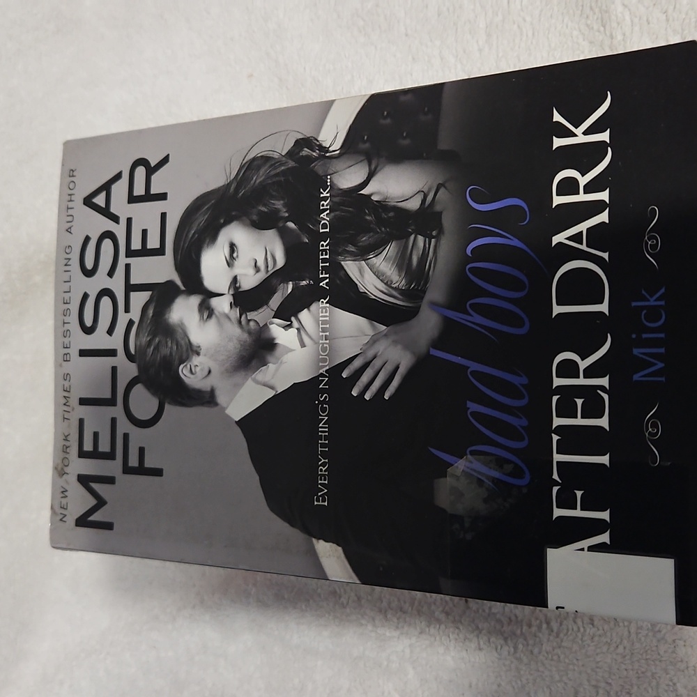 Melissa Foster Book Set - Picture 2 of 6